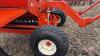 Highline bale pro 8000 bale processor s/n BP80000596 - 10