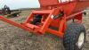 Highline bale pro 8000 bale processor s/n BP80000596 - 13