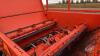 Highline bale pro 8000 bale processor s/n BP80000596 - 14