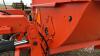 Highline bale pro 8000 bale processor s/n BP80000596 - 15