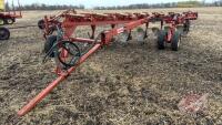 Melroe 903 7 bottom plow s/n 9031192