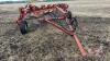 Melroe 903 7 bottom plow s/n 9031192 - 2