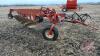 Melroe 903 7 bottom plow s/n 9031192 - 3