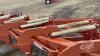 Melroe 903 7 bottom plow s/n 9031192 - 5