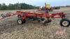 Melroe 903 7 bottom plow s/n 9031192 - 9