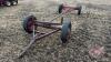 4 wheel wagon
