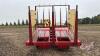 New Holland 1037 Stackliner square bale picker - 9