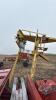 New Holland 1037 Stackliner square bale picker - 20