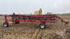 14-wheel MF 3986 hydraulic V rake s/n AGCM39860G2216005 - 5