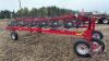 14-wheel MF 3986 hydraulic V rake s/n AGCM39860G2216005 - 10