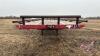 1996 Doepker highboy flat deck super-B trailers, VIN# 2DEHBFZ33T1010087 (Lead), VIN# 2DEHBFA21T1010088 (Pup) **SAFTIED**, OWNER: GEORGE ROELS FARMS LTD, SELLER: FRASER AUCTION _________________________________________*TOD* *SAFTIED* - 3