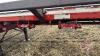1996 Doepker highboy flat deck super-B trailers, VIN# 2DEHBFZ33T1010087 (Lead), VIN# 2DEHBFA21T1010088 (Pup) **SAFTIED**, OWNER: GEORGE ROELS FARMS LTD, SELLER: FRASER AUCTION _________________________________________*TOD* *SAFTIED* - 8