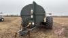 5000 gal Husky tandem axle liquid manure wagon s/n SE001516 - 2
