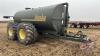 5000 gal Husky tandem axle liquid manure wagon s/n SE001516 - 6
