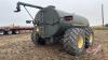 5000 gal Husky tandem axle liquid manure wagon s/n SE001516 - 9