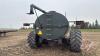 5000 gal Husky tandem axle liquid manure wagon s/n SE001516 - 10