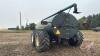 5000 gal Husky tandem axle liquid manure wagon s/n SE001516 - 12