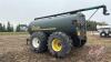 5000 gal Husky tandem axle liquid manure wagon s/n SE001516 - 13