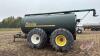 5000 gal Husky tandem axle liquid manure wagon s/n SE001516 - 14