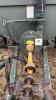 5000 gal Husky tandem axle liquid manure wagon s/n SE001516 - 15