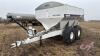 Willmar super 800 tandem axle fertilizer spreader s/n AG3WS8000FV001173