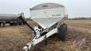 Willmar super 800 tandem axle fertilizer spreader s/n AG3WS8000FV001173 - 2