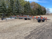 *39’ Flexi-Coil 300B tillage