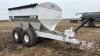 Willmar super 800 tandem axle fertilizer spreader s/n AG3WS8000FV001173 - 5