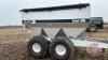 Willmar super 800 tandem axle fertilizer spreader s/n AG3WS8000FV001173 - 6