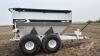 Willmar super 800 tandem axle fertilizer spreader s/n AG3WS8000FV001173 - 7
