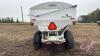 Willmar super 800 tandem axle fertilizer spreader s/n AG3WS8000FV001173 - 10