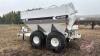 Willmar super 800 tandem axle fertilizer spreader s/n AG3WS8000FV001173 - 12