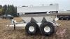 Willmar super 800 tandem axle fertilizer spreader s/n AG3WS8000FV001173 - 13