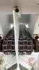 Willmar super 800 tandem axle fertilizer spreader s/n AG3WS8000FV001173 - 14