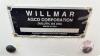 Willmar super 800 tandem axle fertilizer spreader s/n AG3WS8000FV001173 - 18