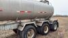 1980 Hutchinson triple axle aluminum tanker trailer, VIN# 807407S, OWNER: GEORGE ROELS FARMS LTD, SELLER: FRASER AUCTION__________________________________________*TOD* - 6