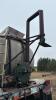 1980 Hutchinson triple axle aluminum tanker trailer, VIN# 807407S, OWNER: GEORGE ROELS FARMS LTD, SELLER: FRASER AUCTION__________________________________________*TOD* - 10