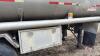 1980 Hutchinson triple axle aluminum tanker trailer, VIN# 807407S, OWNER: GEORGE ROELS FARMS LTD, SELLER: FRASER AUCTION__________________________________________*TOD* - 17
