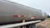 1980 Hutchinson triple axle aluminum tanker trailer, VIN# 807407S, OWNER: GEORGE ROELS FARMS LTD, SELLER: FRASER AUCTION__________________________________________*TOD* - 18