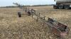 30&rsquo; Malco bale elevator - 2