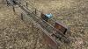 30&rsquo; Malco bale elevator - 3