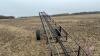 30&rsquo; Malco bale elevator - 4
