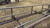 30&rsquo; Malco bale elevator - 8