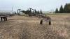 30&rsquo; Malco bale elevator - 9