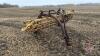 New Holland 56 side delivery rake s/n 16289