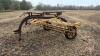 New Holland 56 side delivery rake s/n 16289 - 2