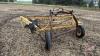 New Holland 56 side delivery rake s/n 16289 - 3