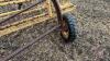 New Holland 56 side delivery rake s/n 16289 - 5