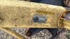 New Holland 56 side delivery rake s/n 16289 - 6