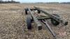 4 Wheel Farm Wagon - 4